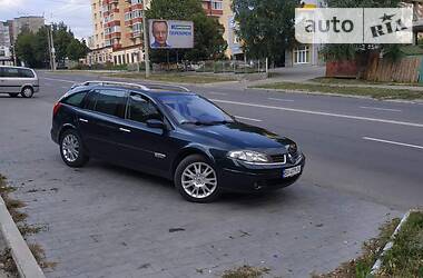 Універсал Renault Laguna 2005 в Хмельницькому