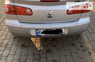 Хэтчбек Renault Laguna 2005 в Кропивницком