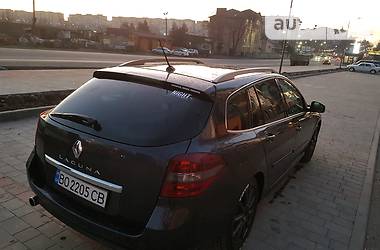 Универсал Renault Laguna 2011 в Тернополе