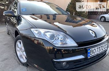 Универсал Renault Laguna 2008 в Тернополе