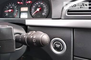 Хетчбек Renault Laguna 2006 в 