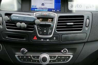 Універсал Renault Laguna 2010 в 