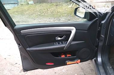 Універсал Renault Laguna 2012 в 