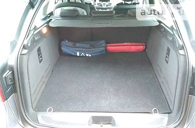 Універсал Renault Laguna 2012 в 