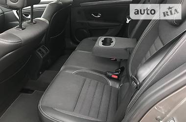 Хэтчбек Renault Laguna 2010 в 