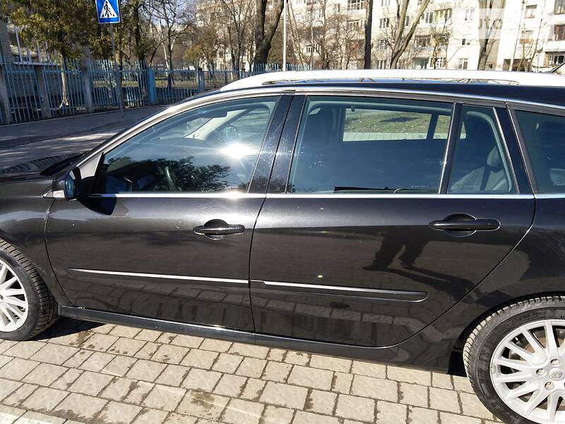 Універсал Renault Laguna 2008 в Львові