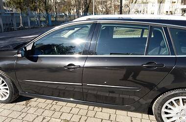 Універсал Renault Laguna 2008 в 