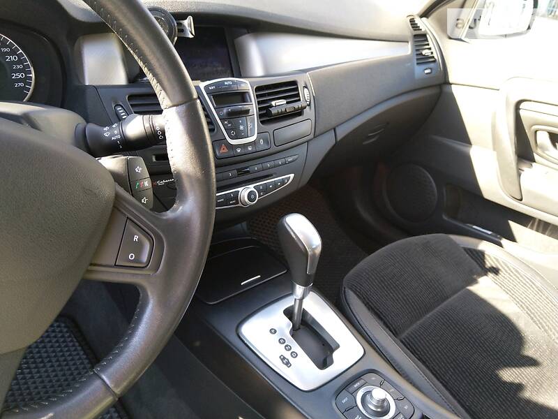 Універсал Renault Laguna 2008 в Львові