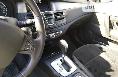 Універсал Renault Laguna 2008 в 