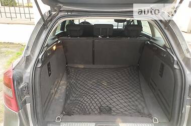 Універсал Renault Laguna 2009 в 