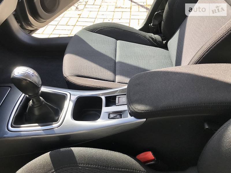 Хетчбек Renault Laguna 2010 в Коломиї