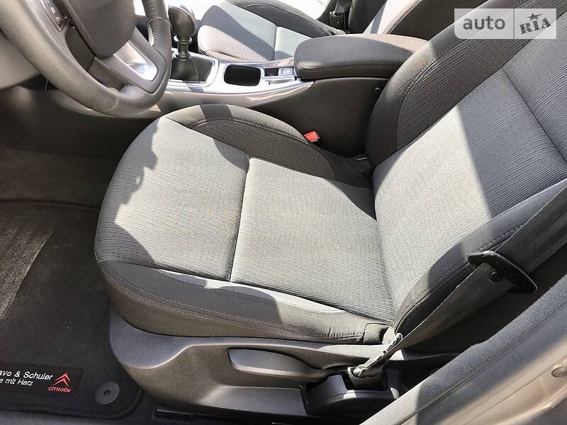 Хетчбек Renault Laguna 2010 в Коломиї