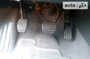 Хетчбек Renault Laguna 2009 в 