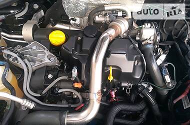 Хетчбек Renault Laguna 2009 в 