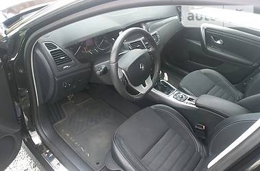 Хетчбек Renault Laguna 2009 в 