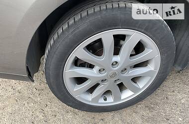 Універсал Renault Laguna 2008 в 