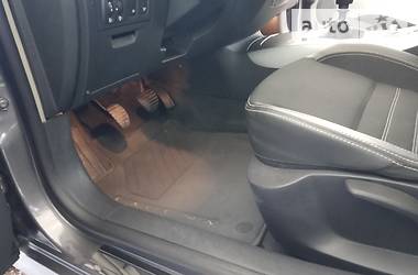 Хетчбек Renault Laguna 2014 в 