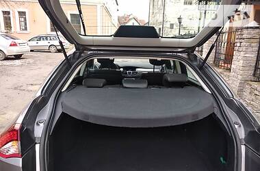 Хетчбек Renault Laguna 2014 в 