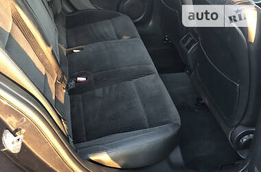 Універсал Renault Laguna 2008 в 