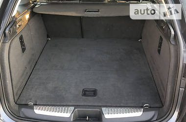 Універсал Renault Laguna 2008 в 