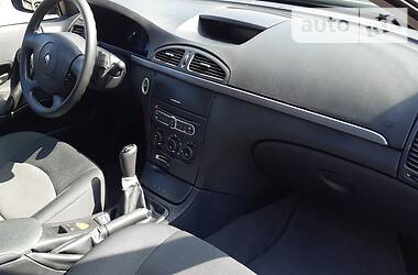 Універсал Renault Laguna 2006 в 