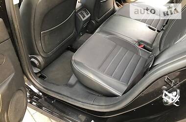 Хетчбек Renault Laguna 2011 в 