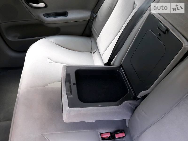 Хетчбек Renault Laguna 2002 в Полтаві фото 54 Хетчбек Renault Laguna 2002 в Полтаві