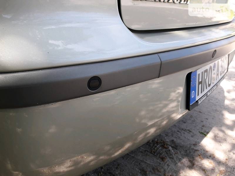 Хетчбек Renault Laguna 2002 в Полтаві фото 85 Хетчбек Renault Laguna 2002 в Полтаві