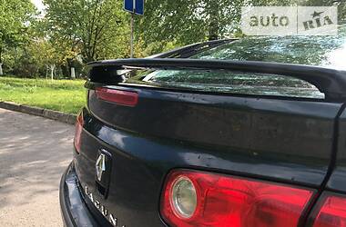Хетчбек Renault Laguna 2007 в 