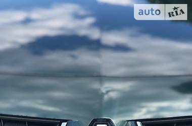 Хетчбек Renault Laguna 2007 в 