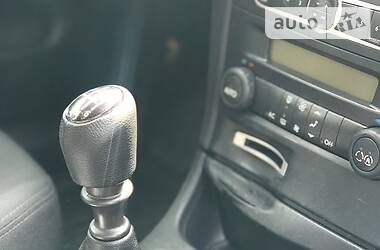 Хетчбек Renault Laguna 2007 в 