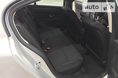 Хетчбек Renault Laguna 2009 в 
