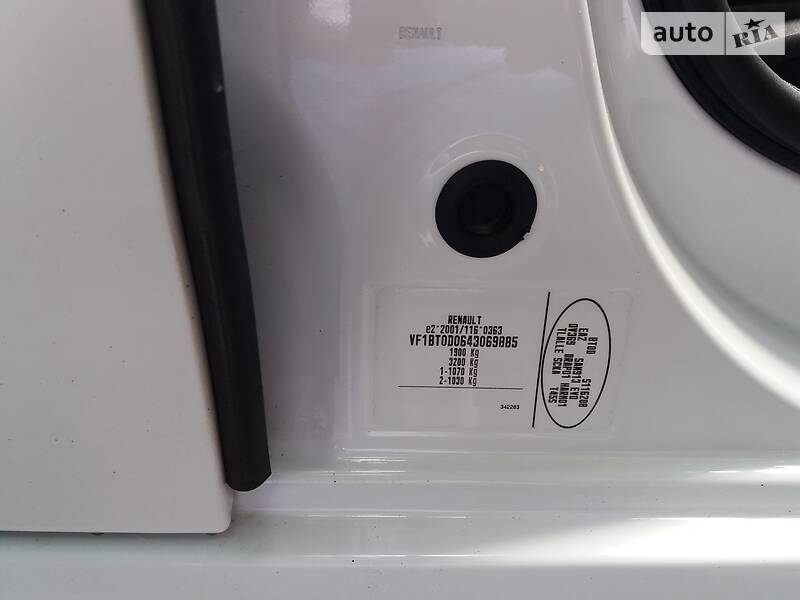 Хетчбек Renault Laguna 2010 в Львові фото 19 Хетчбек Renault Laguna 2010 в Львові