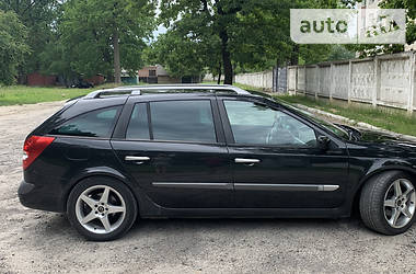 Універсал Renault Laguna 2006 в 