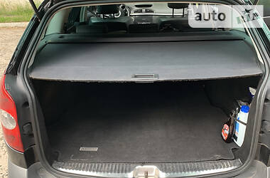 Універсал Renault Laguna 2006 в 