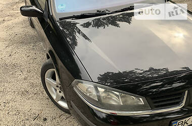 Універсал Renault Laguna 2006 в 