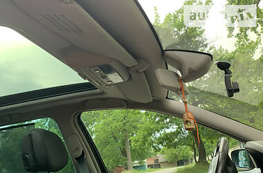 Універсал Renault Laguna 2006 в 