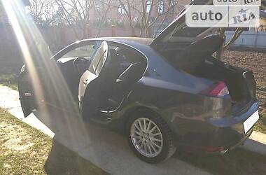 Лифтбек Renault Laguna 2010 в Черновцах