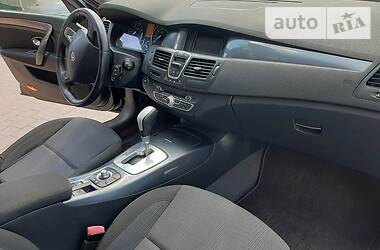 Універсал Renault Laguna 2009 в 