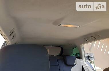 Універсал Renault Laguna 2009 в 