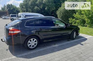 Універсал Renault Laguna 2009 в 