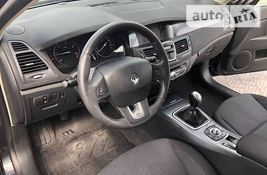 Универсал Renault Laguna 2011 в Стрые