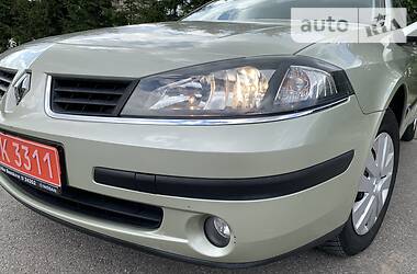 Универсал Renault Laguna 2007 в Тернополе