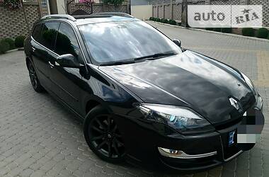 Универсал Renault Laguna 2013 в Тульчине