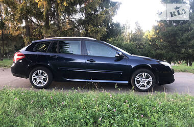 Универсал Renault Laguna 2008 в Ровно