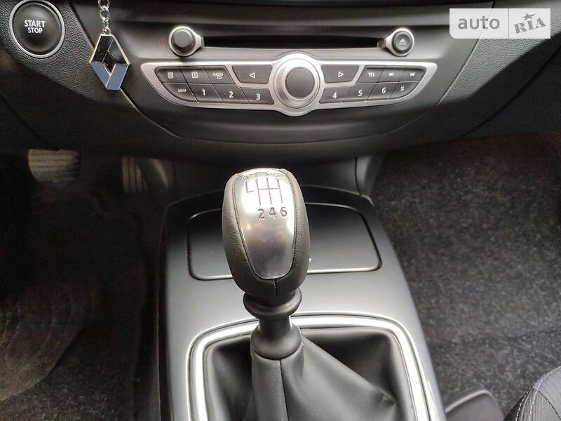 Универсал Renault Laguna 2010 в Ровно