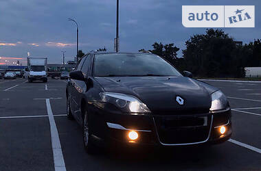 Универсал Renault Laguna 2011 в Виннице