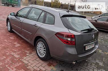 Универсал Renault Laguna 2013 в Ровно