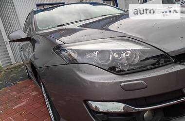 Универсал Renault Laguna 2013 в Ровно