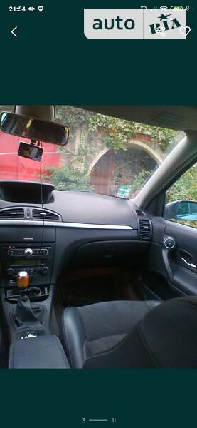 Универсал Renault Laguna 2007 в Полтаве